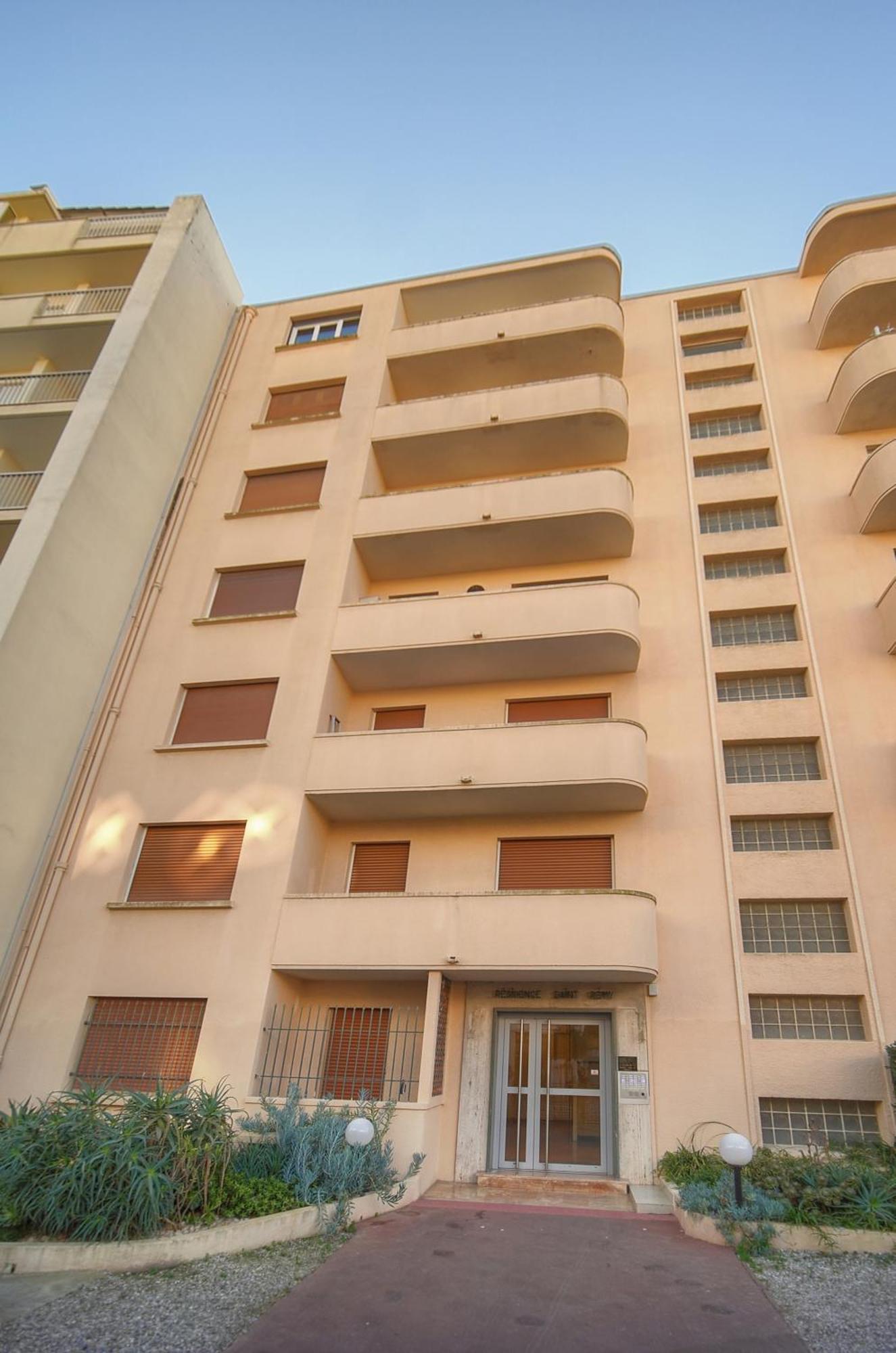 Apartment Sab -terrasse Front De - Vca Cannes